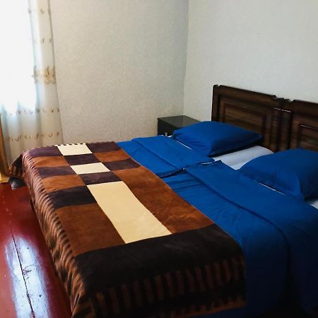 Butichi Guest House Chiatura Luaran gambar