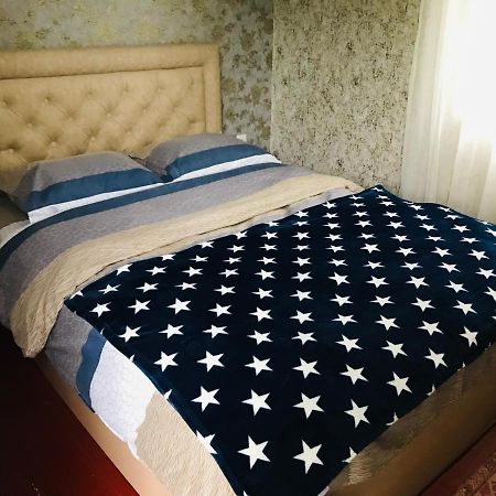 Butichi Guest House Chiatura Luaran gambar