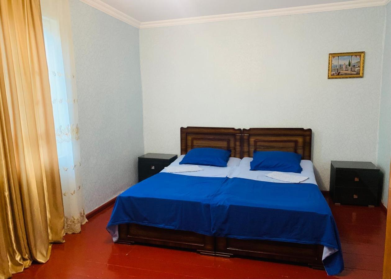 Butichi Guest House Chiatura Luaran gambar
