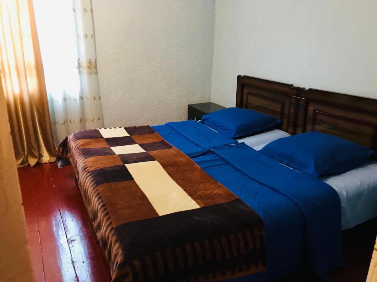 Butichi Guest House Chiatura Luaran gambar