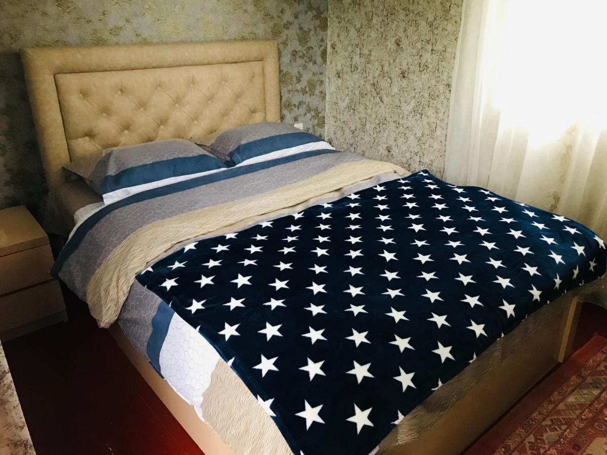 Butichi Guest House Chiatura Luaran gambar