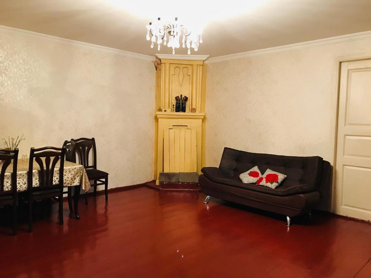 Butichi Guest House Chiatura Luaran gambar