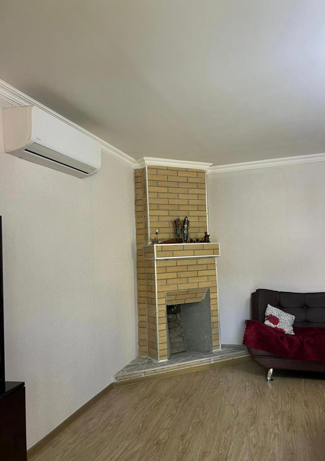 Butichi Guest House Chiatura Luaran gambar