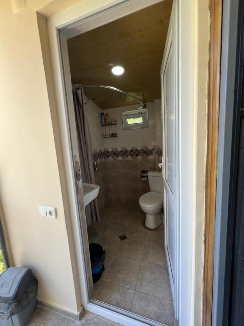 Butichi Guest House Chiatura Luaran gambar