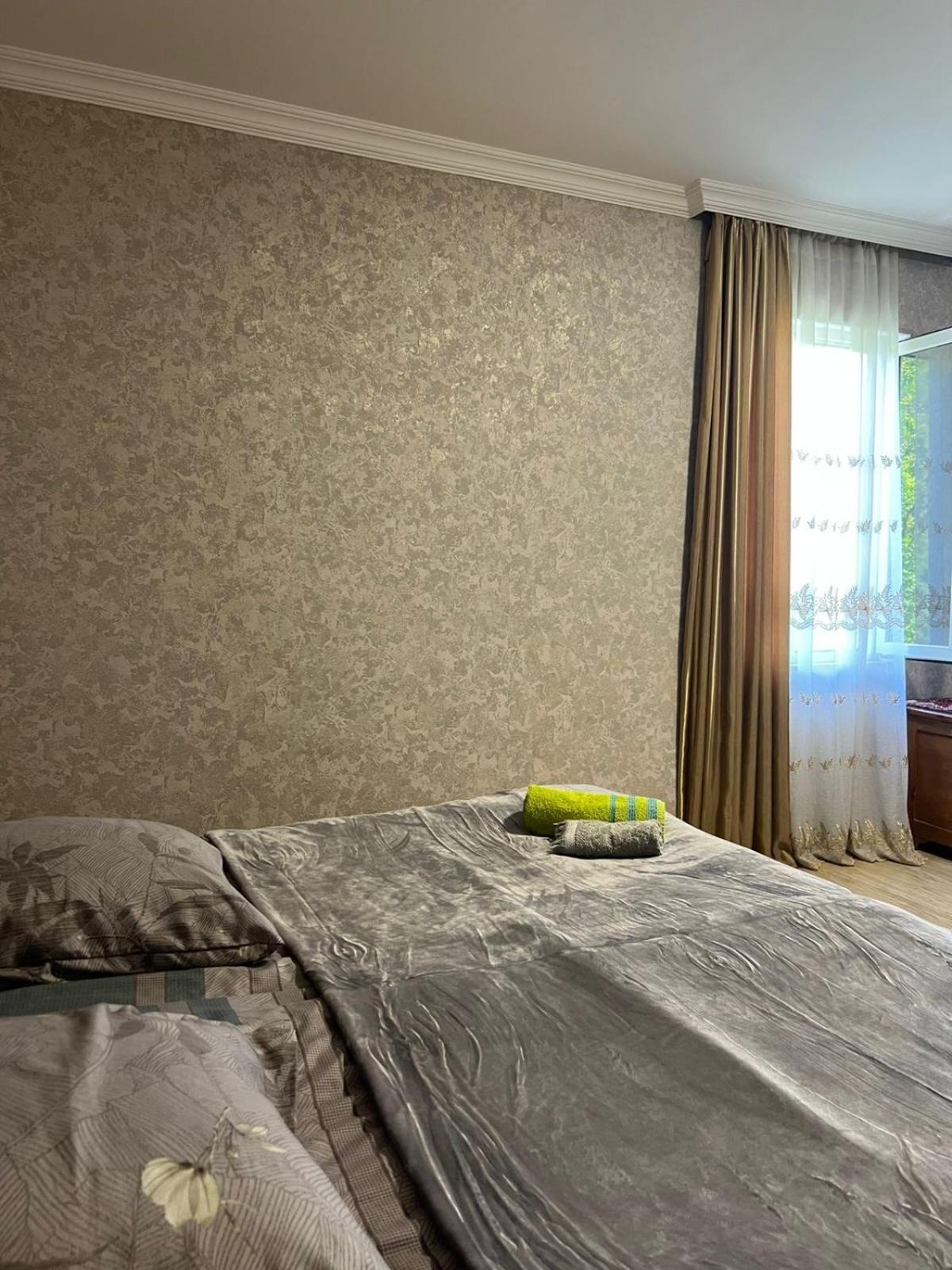 Butichi Guest House Chiatura Luaran gambar