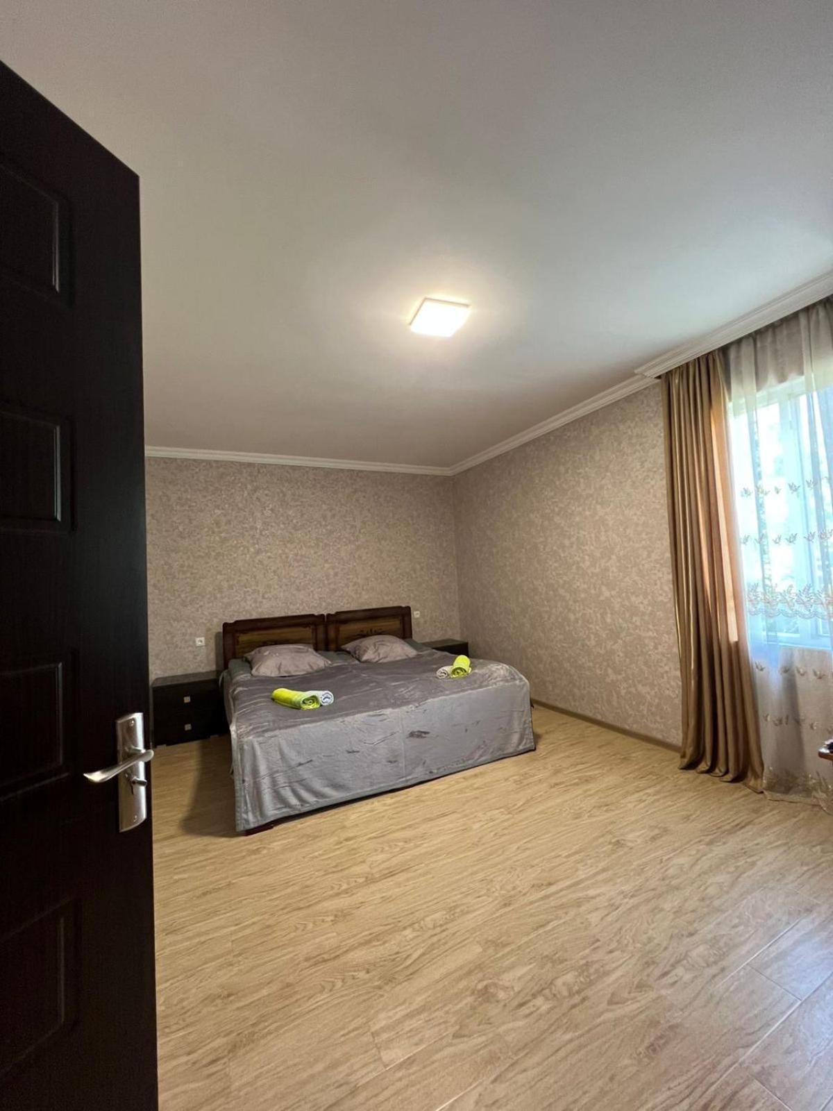 Butichi Guest House Chiatura Luaran gambar